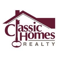 classic homes realty logo
