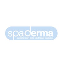 spaderma medical skin care and laser products